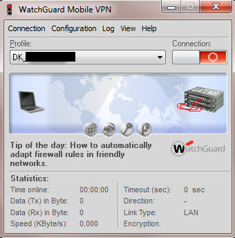 Download Watchguard Vpn Client Mac
