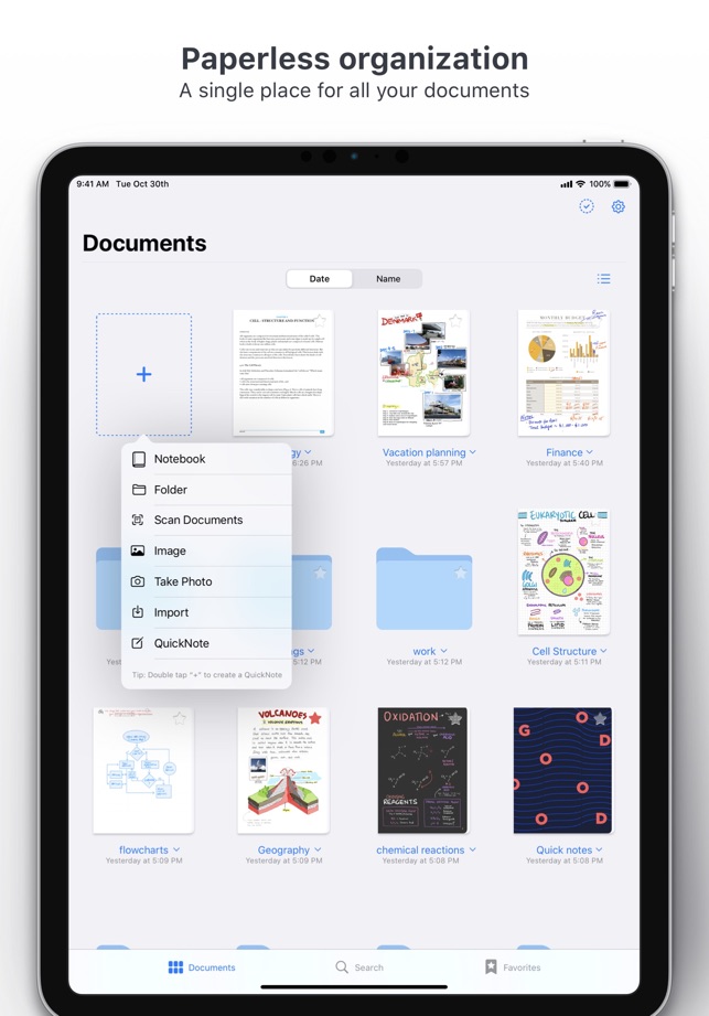 Download Goodnotes 5 For Mac