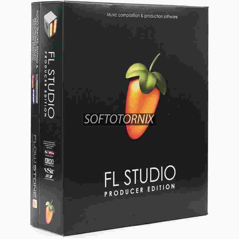 Full Fl Studio Download Mac