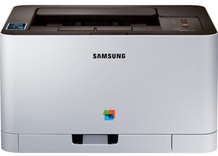 Samsung c430w printer driver